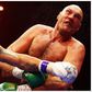 In Saudi Arabia, Oleksandr Usyk defeated Tyson Fury in Saudi Arabia to win the undisputed heavyweight title.
