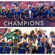 Chelsea seal fifth consecutive WSL title