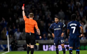 ‘419’ — Chelsea captain Reece James sets unwanted Premier League record