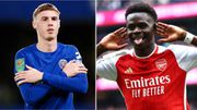 Cole Palmer: Does the Chelsea star really deserve the Young Player Award over Bukayo Saka?