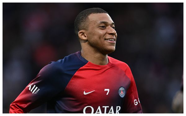Kylian Mbappe: Real Madrid-bound player spends ₦832 million to purchase Pele’s painting