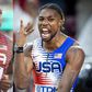 'Definitely not friendship'- Noah Lyles opens up on relationship he shares with Christian Coleman