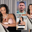 Bruna Biancardi: Neymar’s ex-girlfriend hits back at fan who questioned her boobs size following her appearance at 2024 Cannes Film Festival