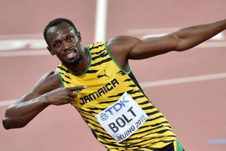 Usain Bolt on whether his world records will be broken at the 2024 Paris Olympics