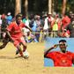 Michael Olunga issues rallying call as his MOFA FC face Fortune Sacco with NSL promotion at stake