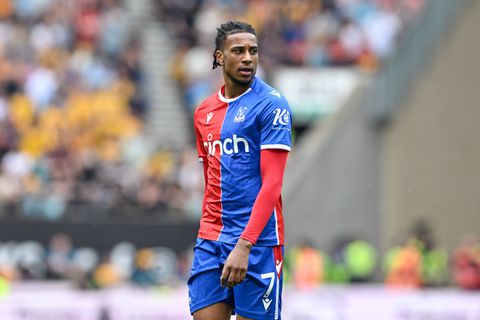 Michael Olise: Why did Chelsea pull out of race to sign the Palace playmaker?