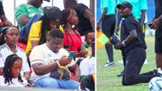 Furious Tusker Fans Turn Heat on Coach After Embarrassing Loss to Sofapaka Sees Them Stagger Out of Title Race [VIDEO]