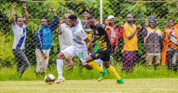 Sunday Heat: Will Murang'a Seal Stun Gor Mahia? Kenya Police, Tusker Out to Prove a Point