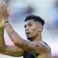 Wayde van Niekerk Explains Why He Left Noah Lyles’ Camp and Returned to South Africa