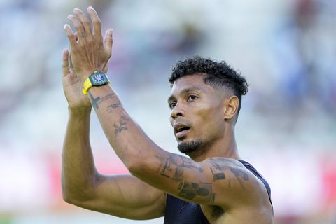 Wayde van Niekerk Explains Why He Left Noah Lyles’ Camp and Returned to South Africa