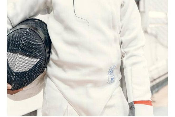 Nigerian youngster shines at Ontario Fencing Circuit in Canada