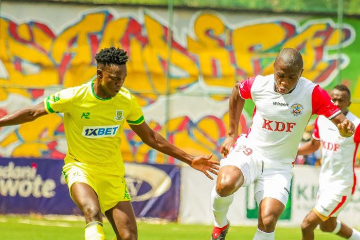 Why Ulinzi Stars Coach is a Worried Man Ahead of Gor Mahia, Shabana Ties Following 'Bad' Display against Mathare