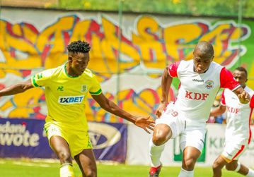 Why Ulinzi Stars Coach is a Worried Man Ahead of Gor Mahia, Shabana Ties Following 'Bad' Display against Mathare