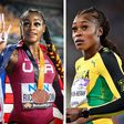7 Greatest Female 100m Sprinters of All Time