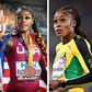 7 Greatest Female 100m Sprinters of All Time