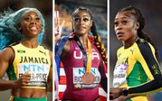 7 Greatest Female 100m Sprinters of All Time