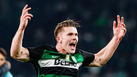 Viktor Gyokeres: Arsenal ready to break the bank for top target amid Chelsea interest