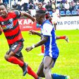 Bandari vs AFC Leopards