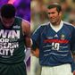Nigerian Freak Giannis Antetokounmpo names Ronaldo, Messi, Zidane, and Henry as the Best Football Players of All Time