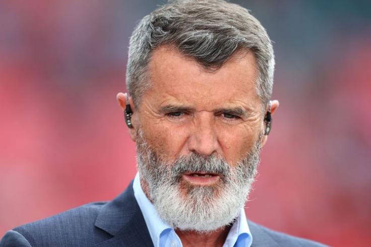 3 Reasons Roy Keane Believes Manchester United Will Beat Spurs in the Europa League Final