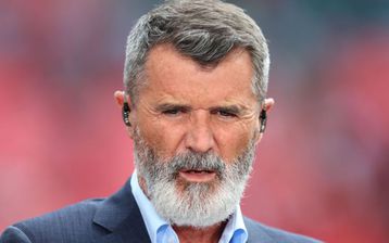 3 Reasons Roy Keane Believes Manchester United Will Beat Spurs in the Europa League Final
