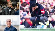 Ruben Amorim: Why Manchester United Bosses Are in Panic Mode Over Portuguese Coach
