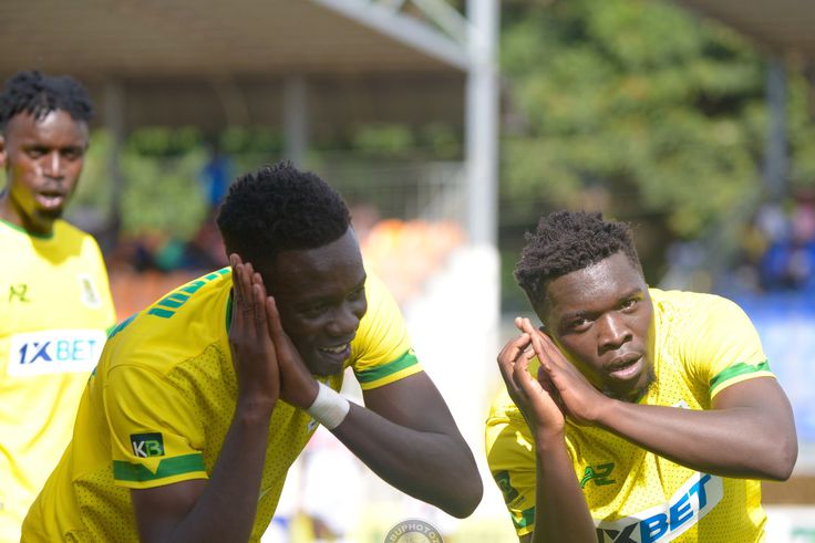 Gor Mahia Told Why They Were Wrong to Let On-Song Star Go As Mathare United Gem Impressing Benni McCarthy for CHAN