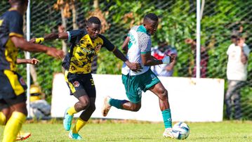 Hii Imeenda? Pressure Increases As Gor Mahia Extend Winless Streak