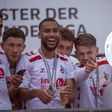 Kenya Winger Just Misses Out on Best Assists Award As He Helps FC Koln Secure Bundesliga Promotion in Stye