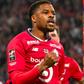 In France, Nigeria's Chuba Akpom makes history as Lille ends the season with a 2-1 win against Reims.
