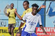 Hapless Tusker Collapse in Humiliating Defeat to Sofapaka as Kenya Police Step Closer to History