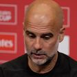 Its my inspiration - Guardiola explains surprise Echeverri FA cup final debut