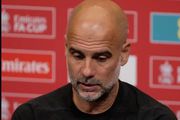 Its my inspiration - Guardiola explains surprise Echeverri FA cup final debut