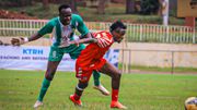 Mara Sugar Dent Shabana's Title Hopes as Pressure Mounts in FKF Premier League Race