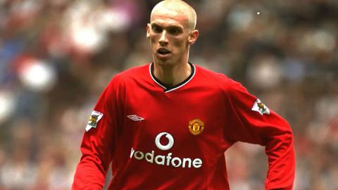 Ugliest Footballers in the World