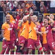 Victor Osimhen powers Galatasaray to third consecutive title with 36th goal - 5 stars secured