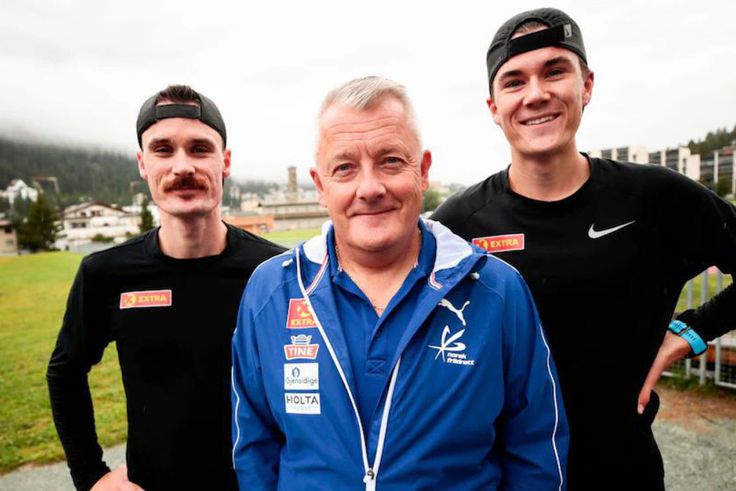 Jakob Ingebrigtsen's Emotional Statement Of His Father's Criminal Trial Over Childhood 'Physical And Emotional Abuse' Against Him