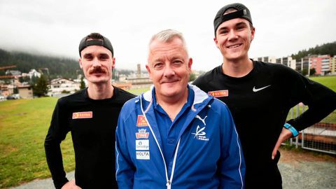 Jakob Ingebrigtsen's Emotional Statement Of His Father's Criminal Trial Over Childhood 'Physical And Emotional Abuse' Against Him