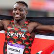 Why Ferdinand Omanyala's Biggest Victory Might Be Off the 100m Track