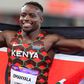 Why Ferdinand Omanyala's Biggest Victory Might Be Off the 100m Track