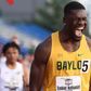 Ezekiel Nathaniel breaks Nigerian Record to retain 400mH college title in Kansas