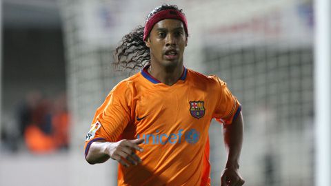 Ugliest Footballers in the World