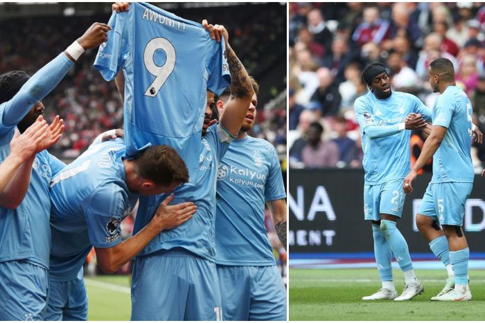 West Ham vs Nottingham Forest