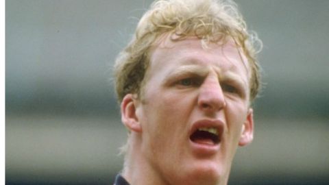 Ugliest Footballers in the World