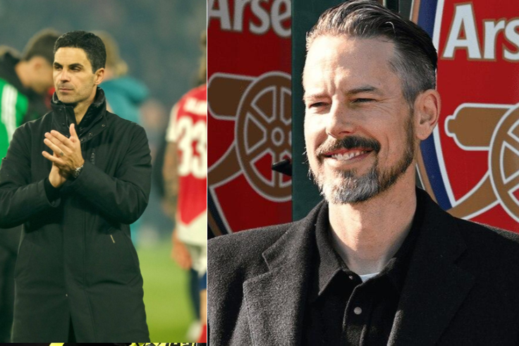 He will help us — Arsenal chairman Kroenke promises to finally do what fans want