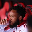 Super Eagles star Ejuke set to leave Sevilla