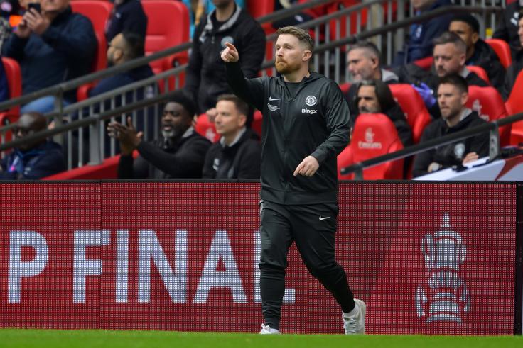 Chelsea interim coach breaks silence as Xabi Alonso confirmed as new coach