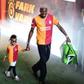 Naija Stars Abroad:  Osimhen, Iheanacho & Sadiq celebrate as 3 Nigerians crowned champions in Europe