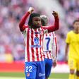 Ademola Lookman || Imago