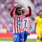 Ademola Lookman || Imago